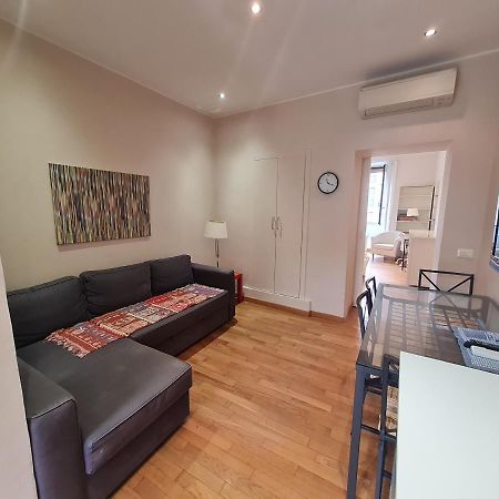 Navigli - Ascanio Sforza Cozy Apartment Milano Exterior foto