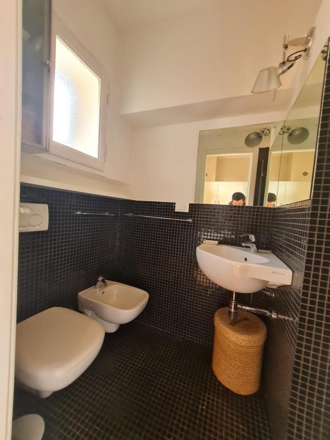 Navigli - Ascanio Sforza Cozy Apartment Milano Exterior foto