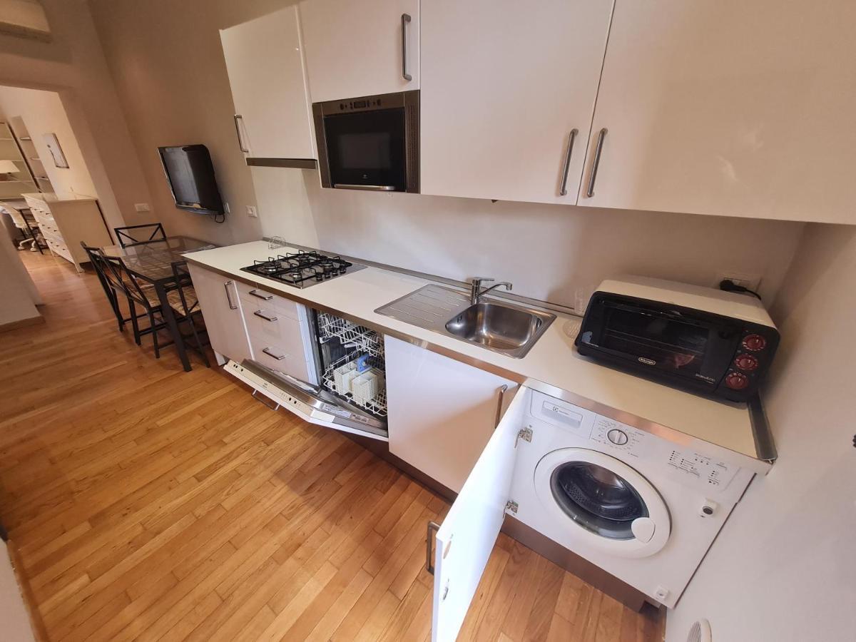Navigli - Ascanio Sforza Cozy Apartment Milano Exterior foto